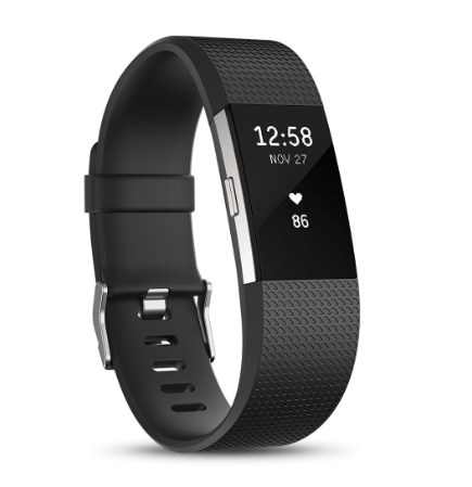 Fitbit Charge 2 Review