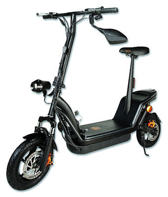 Top 9 Electric Scooters For The Money