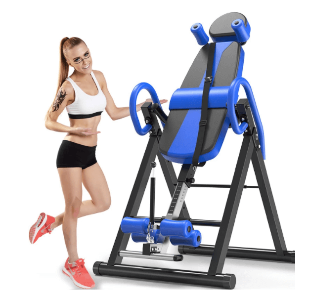 9 Best Inversion Tables In 2021